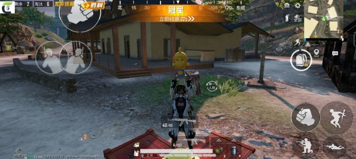 和平精英辅助 - 全新版本上线 - 黑科技功能防封效果佳